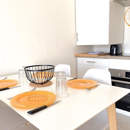 Palavas Acces Direct Plage Lm Sud 외부 사진