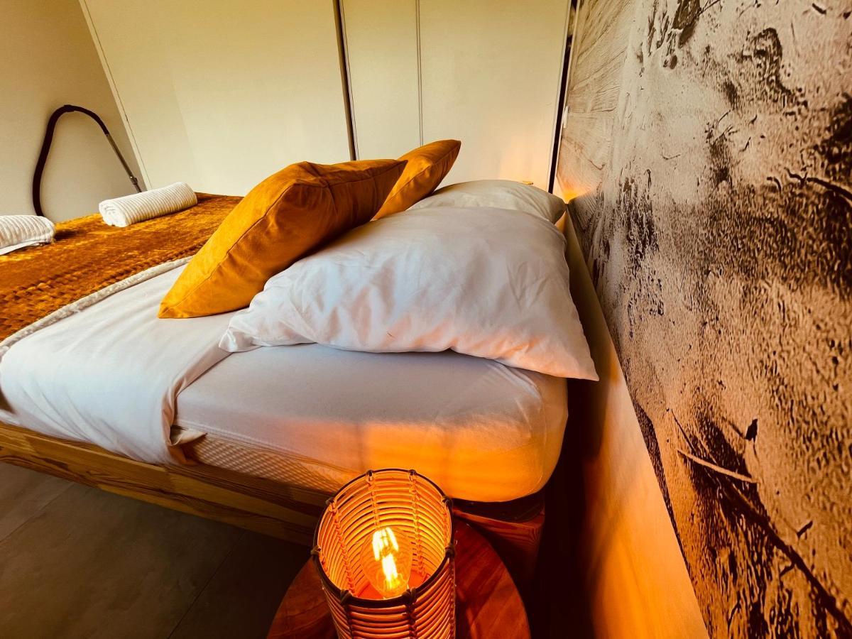Palavas Acces Direct Plage Lm Sud 외부 사진