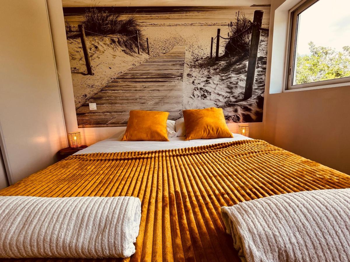 Palavas Acces Direct Plage Lm Sud 외부 사진