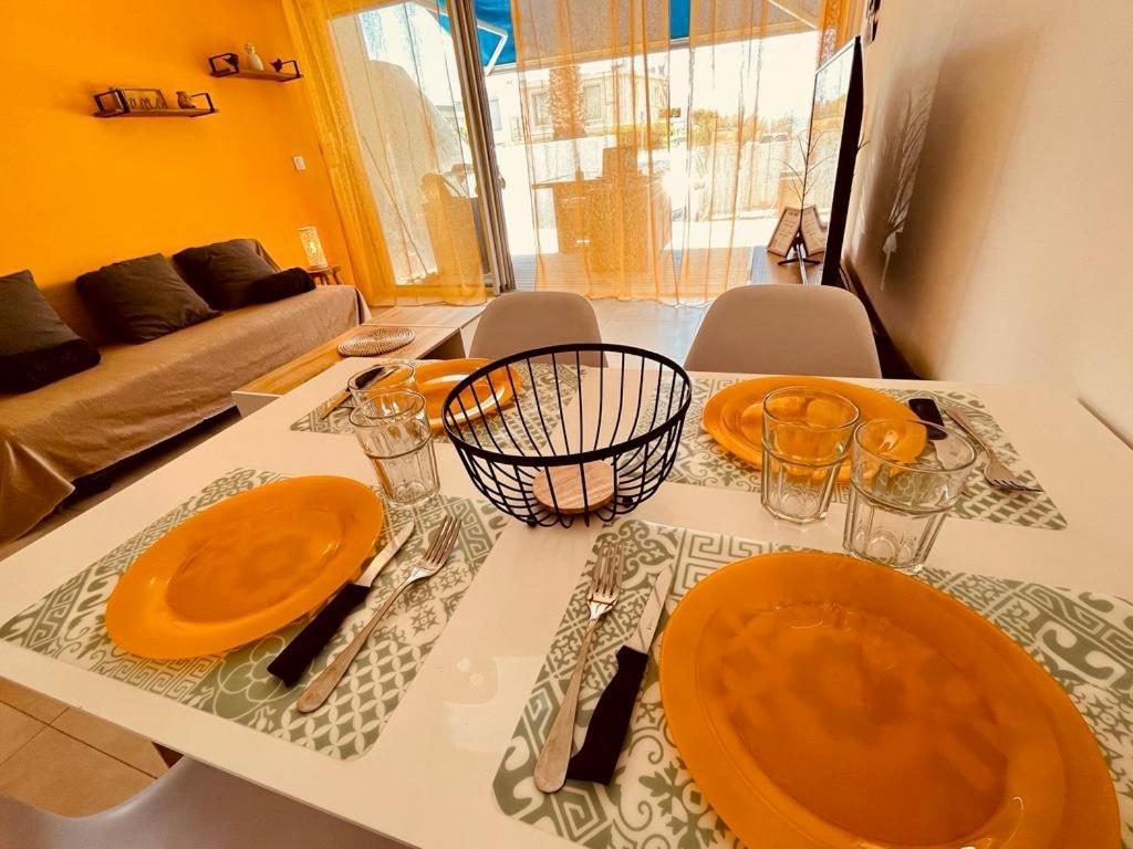 Palavas Acces Direct Plage Lm Sud 외부 사진