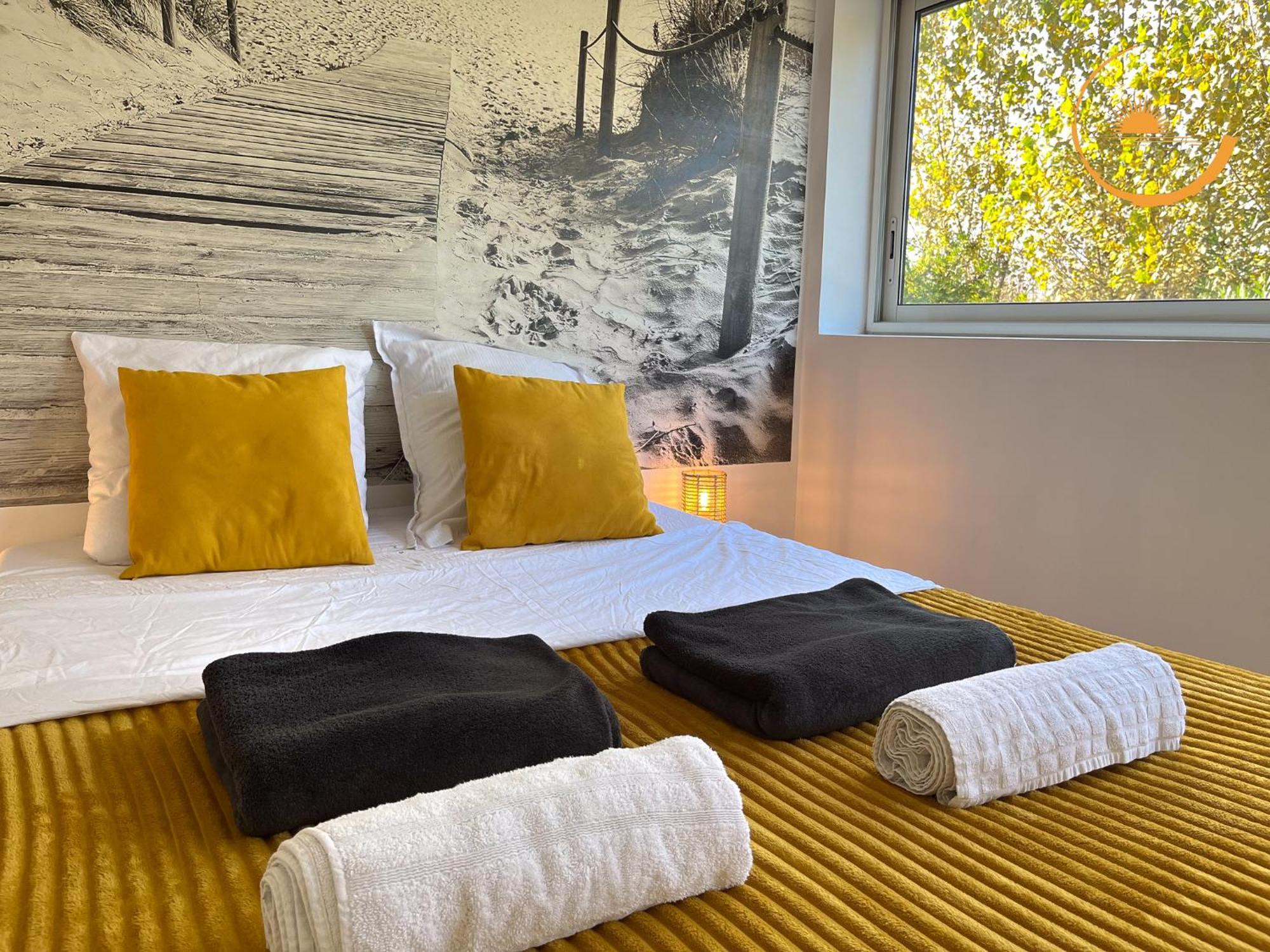 Palavas Acces Direct Plage Lm Sud 외부 사진