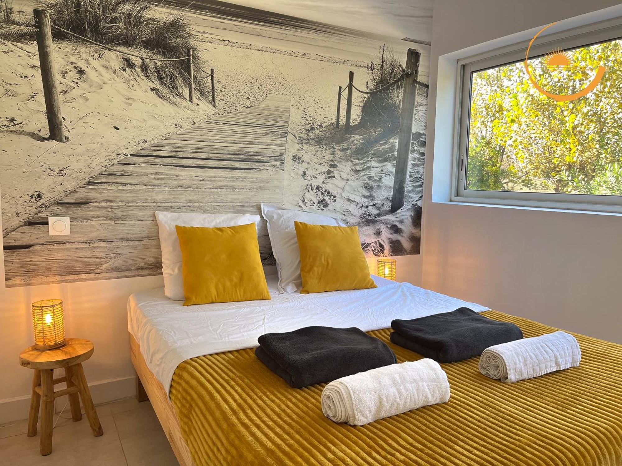 Palavas Acces Direct Plage Lm Sud 외부 사진